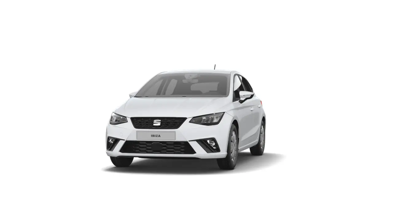 Photo 1 : Seat Ibiza 2024 Essence