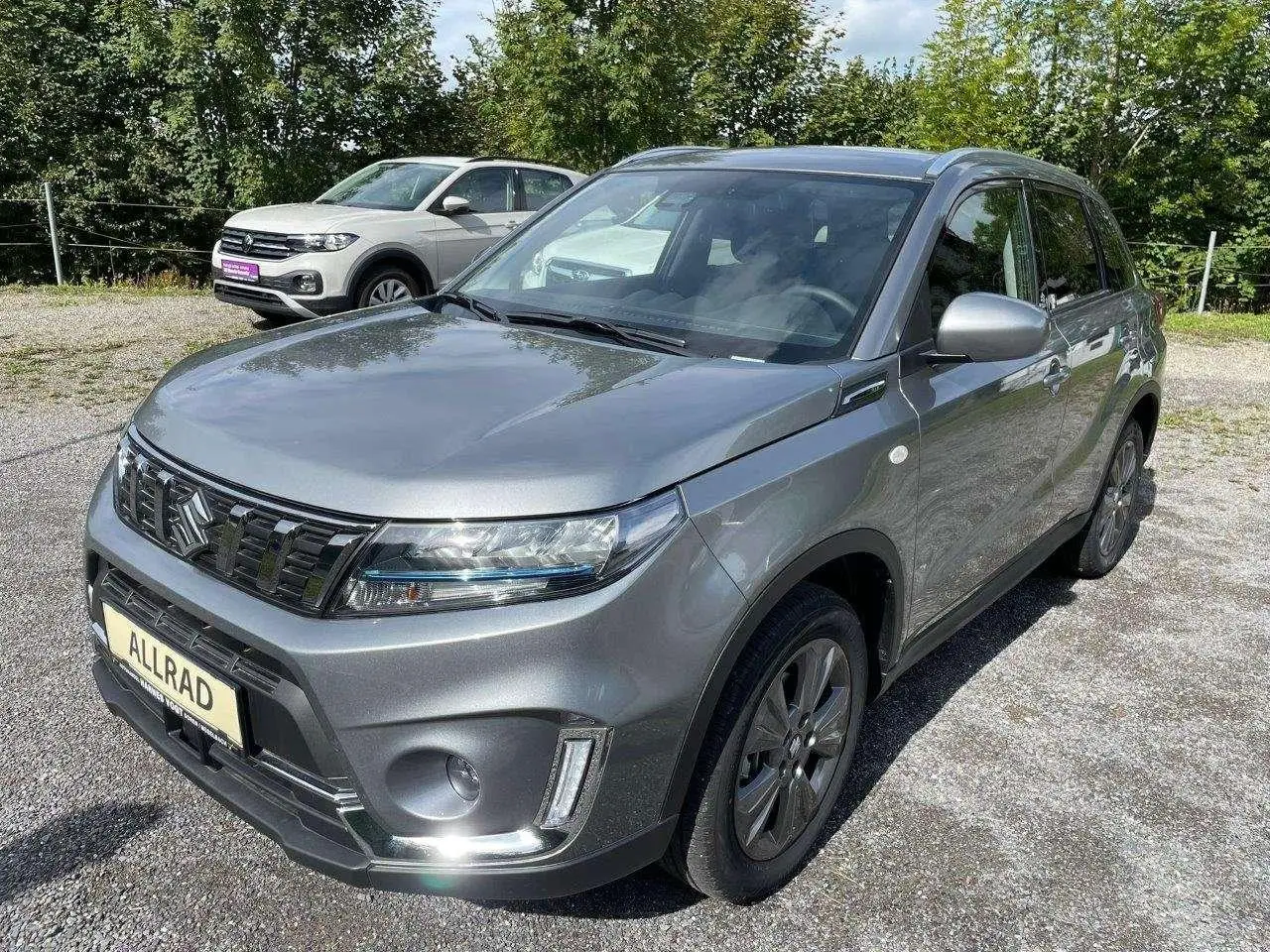 Photo 1 : Suzuki Vitara 2024 Petrol