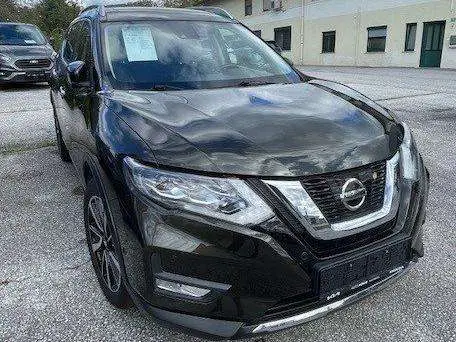 Photo 1 : Nissan X-trail 2017 Diesel