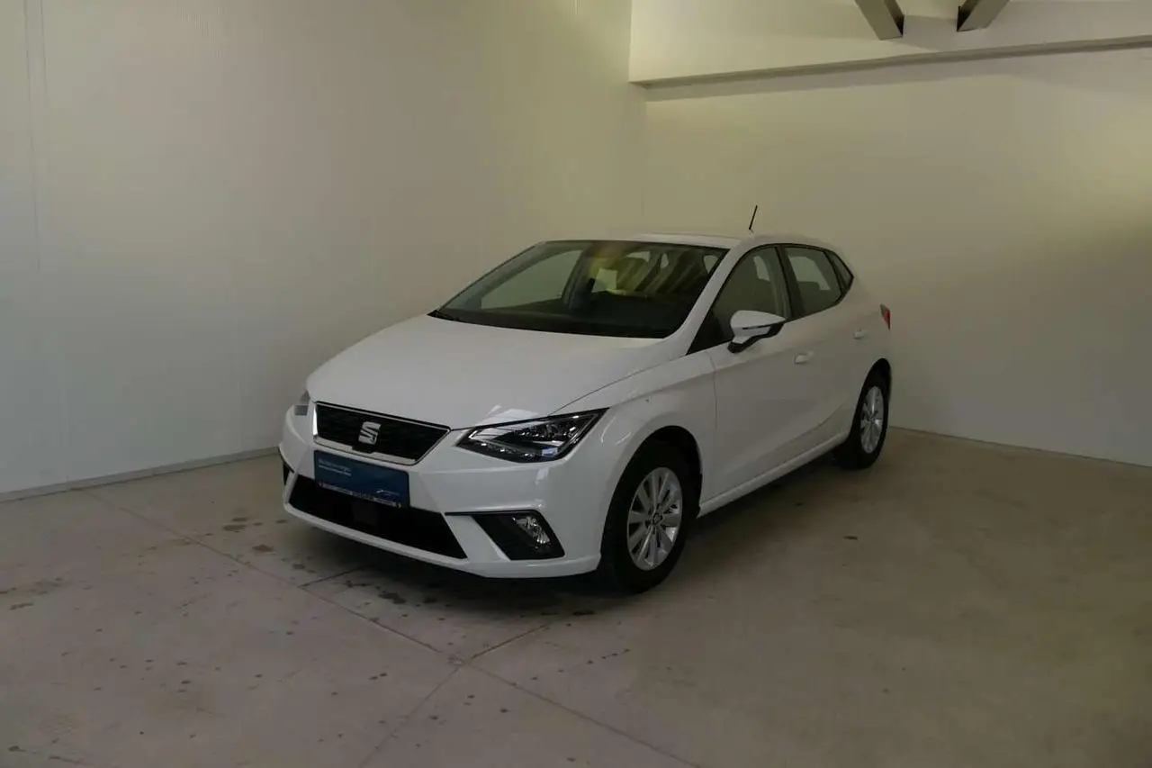 Photo 1 : Seat Ibiza 2019 Essence