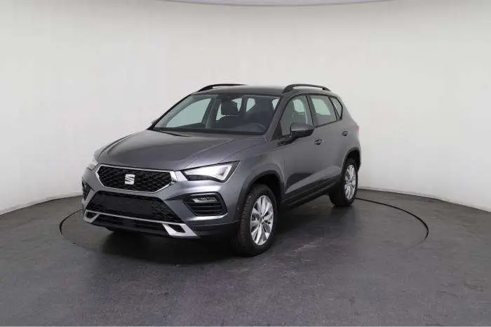 Photo 1 : Seat Ateca 2024 Essence