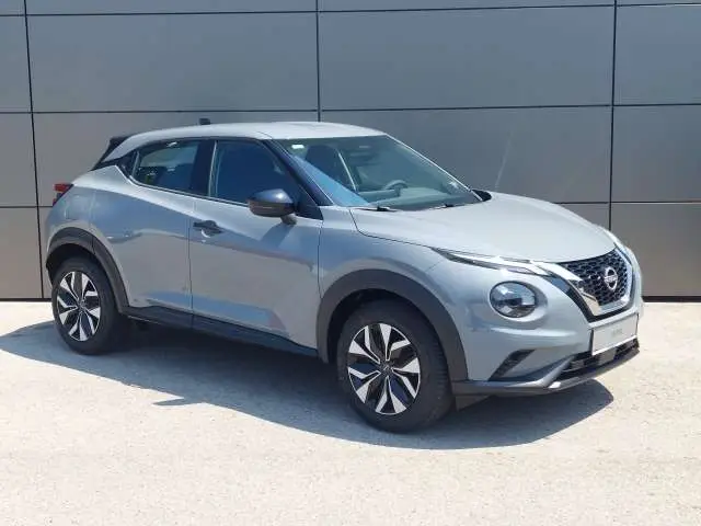 Photo 1 : Nissan Juke 2024 Petrol