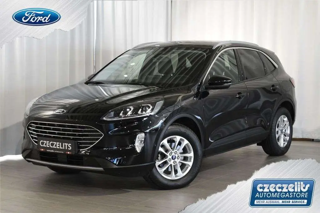 Photo 1 : Ford Kuga 2022 Diesel