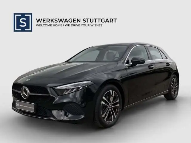 Photo 1 : Mercedes-benz Classe A 2023 Petrol