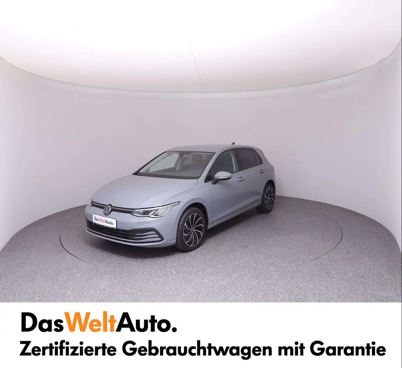 Photo 1 : Volkswagen Golf 2024 Diesel