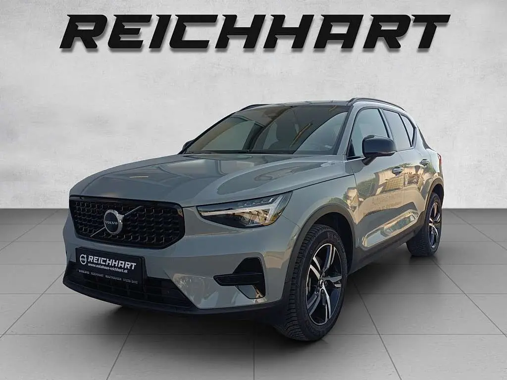 Photo 1 : Volvo Xc40 2024 Essence