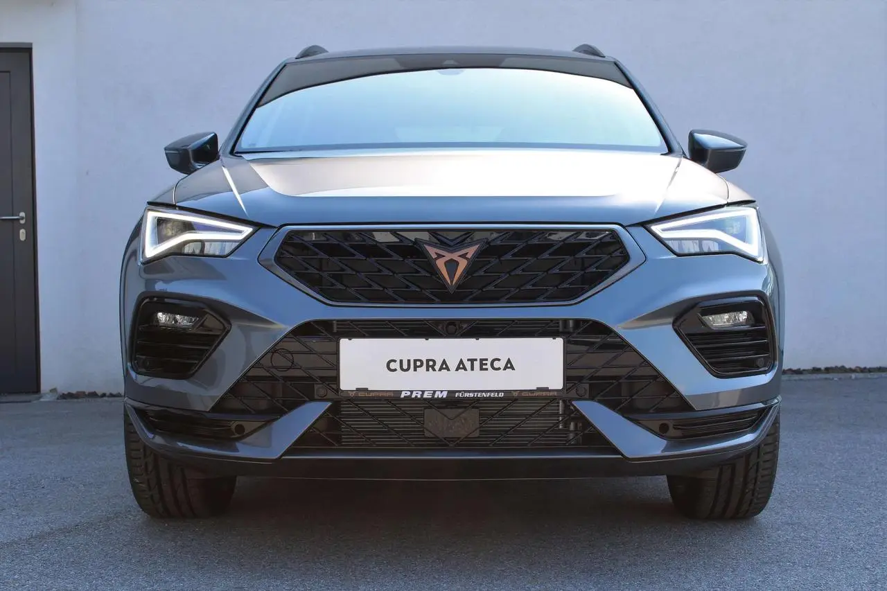 Photo 1 : Cupra Ateca 2024 Essence