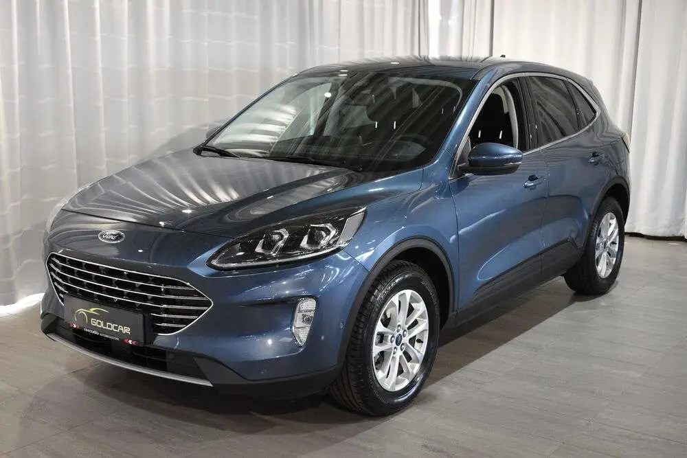 Photo 1 : Ford Kuga 2020 Essence