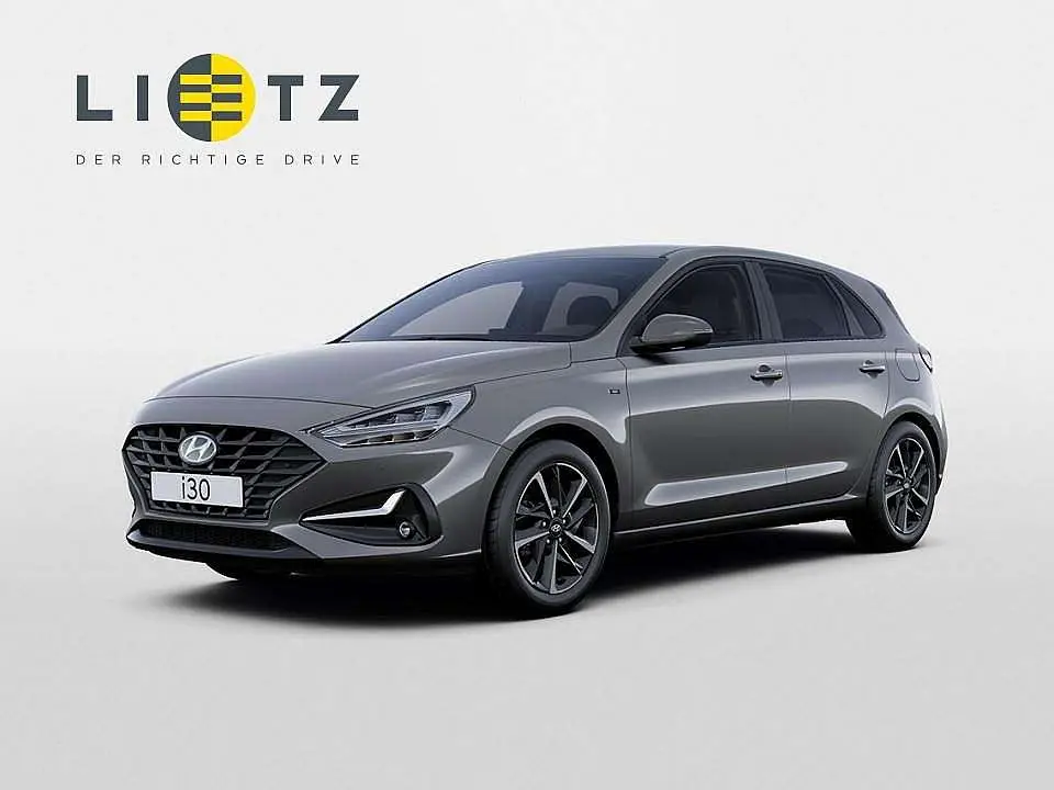 Photo 1 : Hyundai I30 2024 Essence