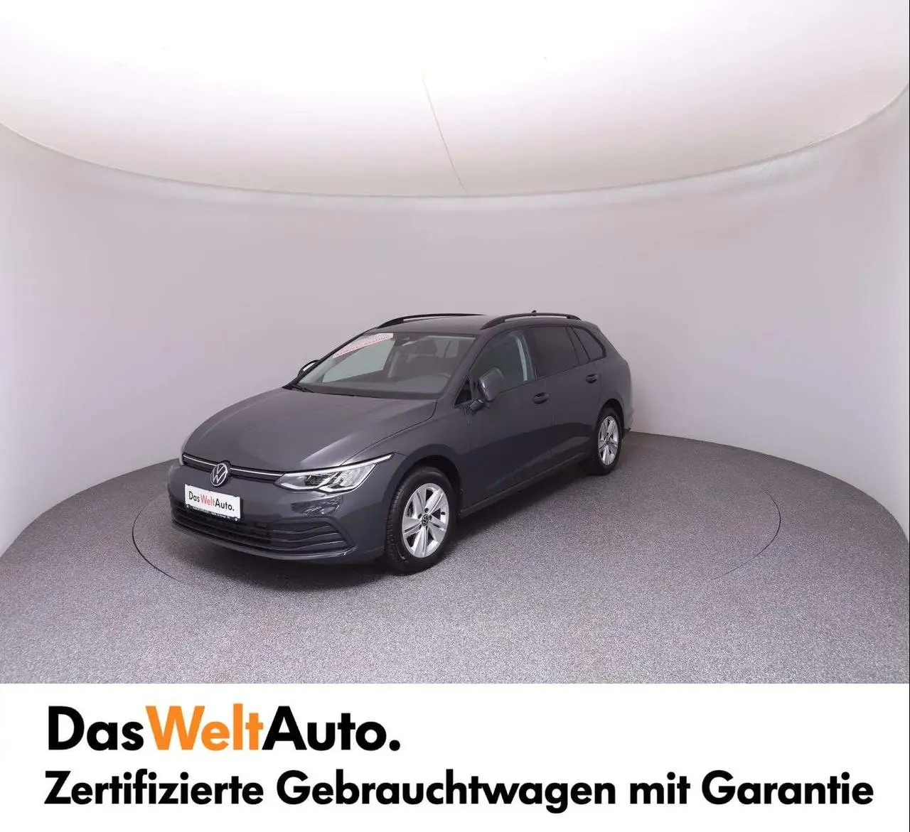 Photo 1 : Volkswagen Golf 2024 Diesel