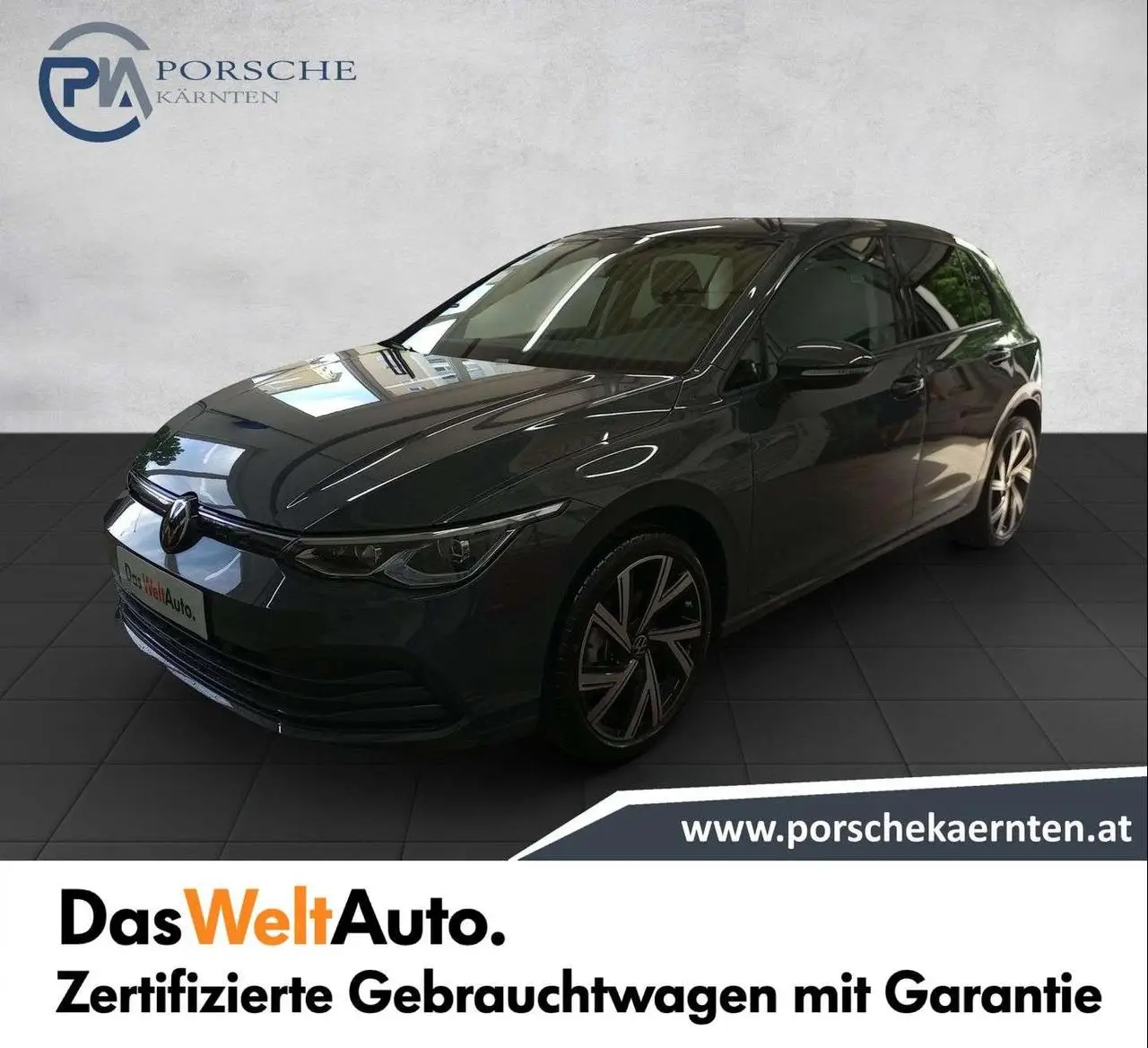 Photo 1 : Volkswagen Golf 2024 Diesel