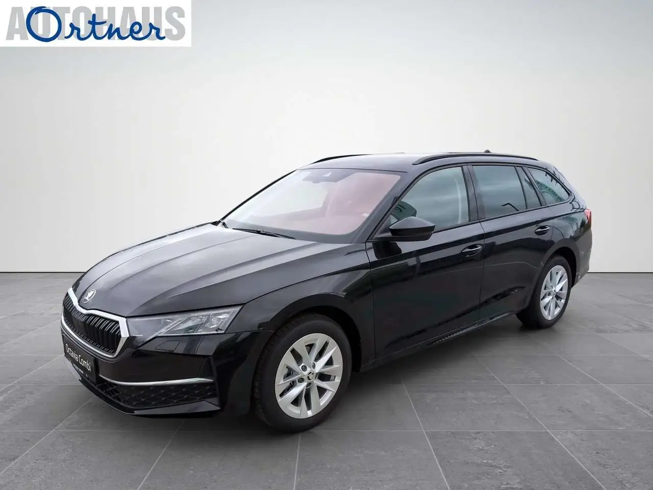 Photo 1 : Skoda Octavia 2024 Diesel