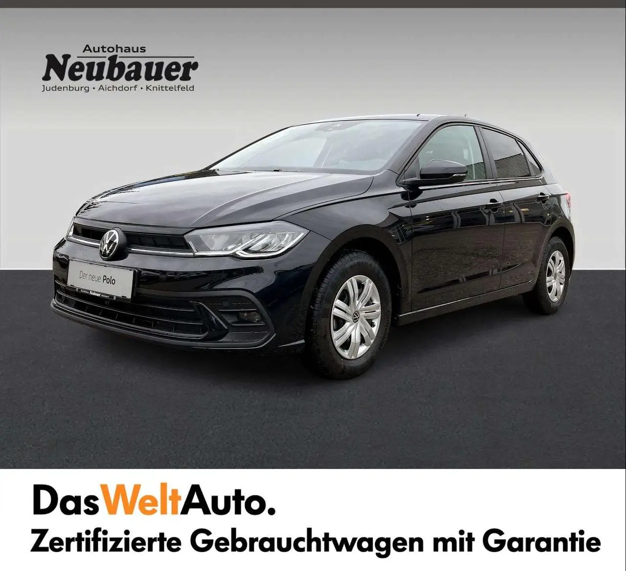 Photo 1 : Volkswagen Polo 2024 Petrol