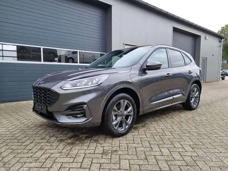 Photo 1 : Ford Kuga 2024 Hybride