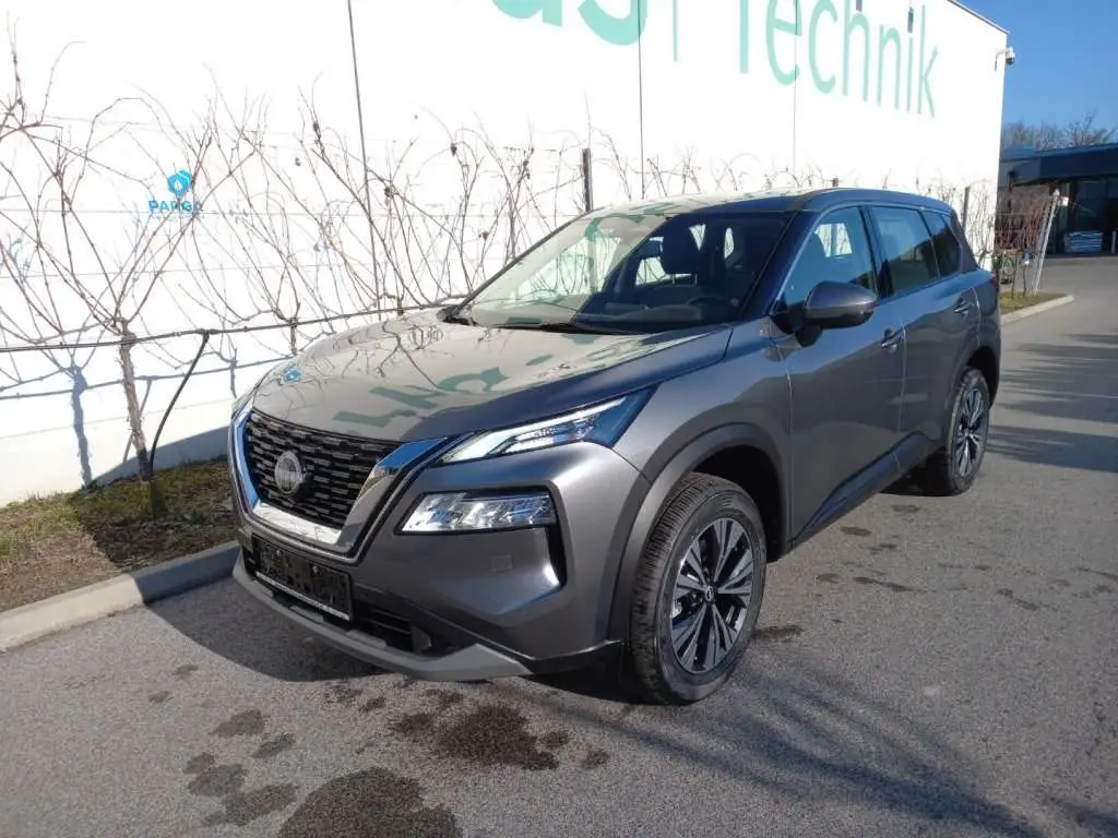 Photo 1 : Nissan X-trail 2024 Petrol