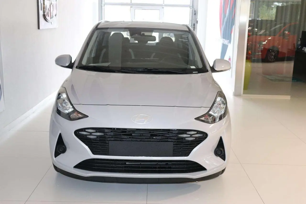 Photo 1 : Hyundai I10 2024 Essence