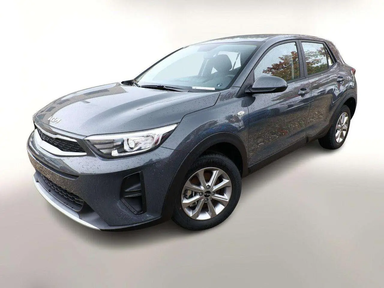 Photo 1 : Kia Stonic 2023 Essence