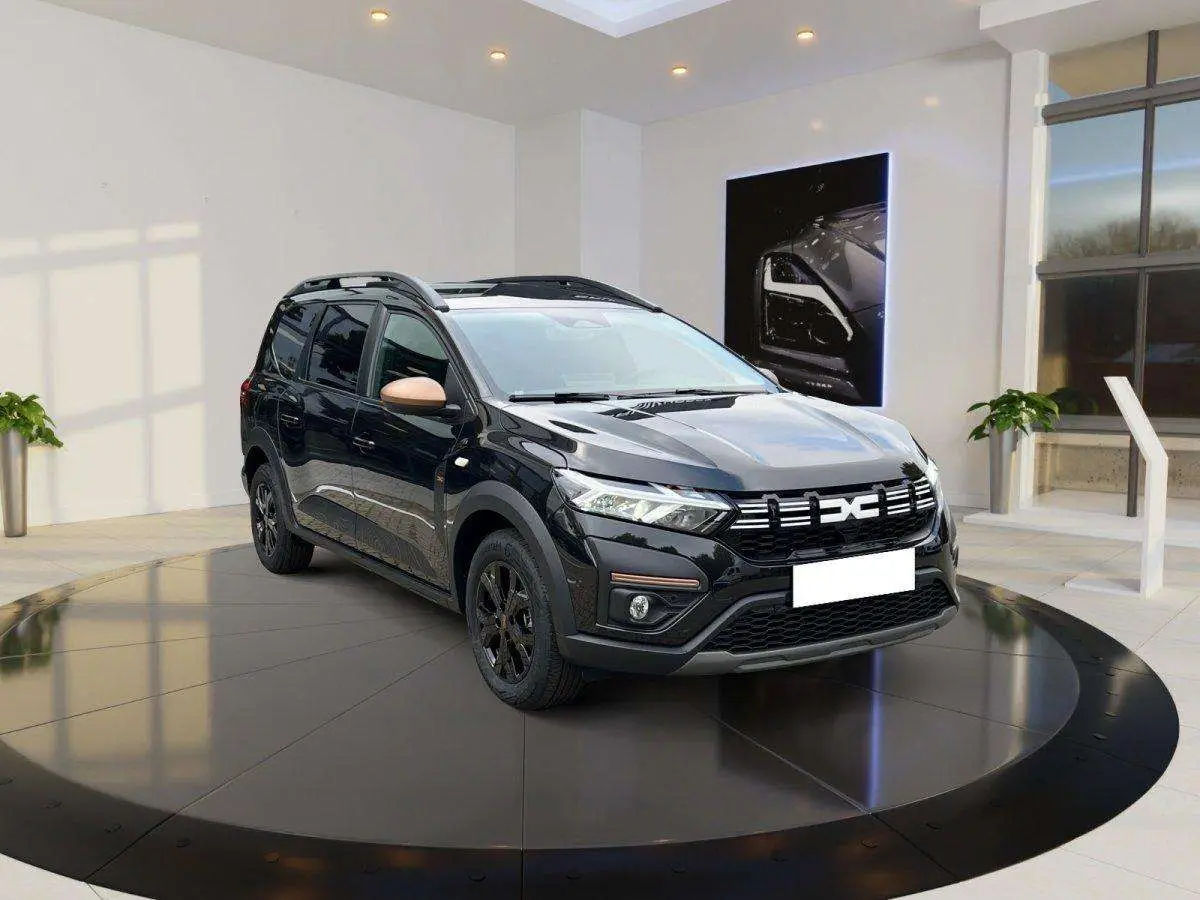 Photo 1 : Dacia Jogger 2024 Petrol