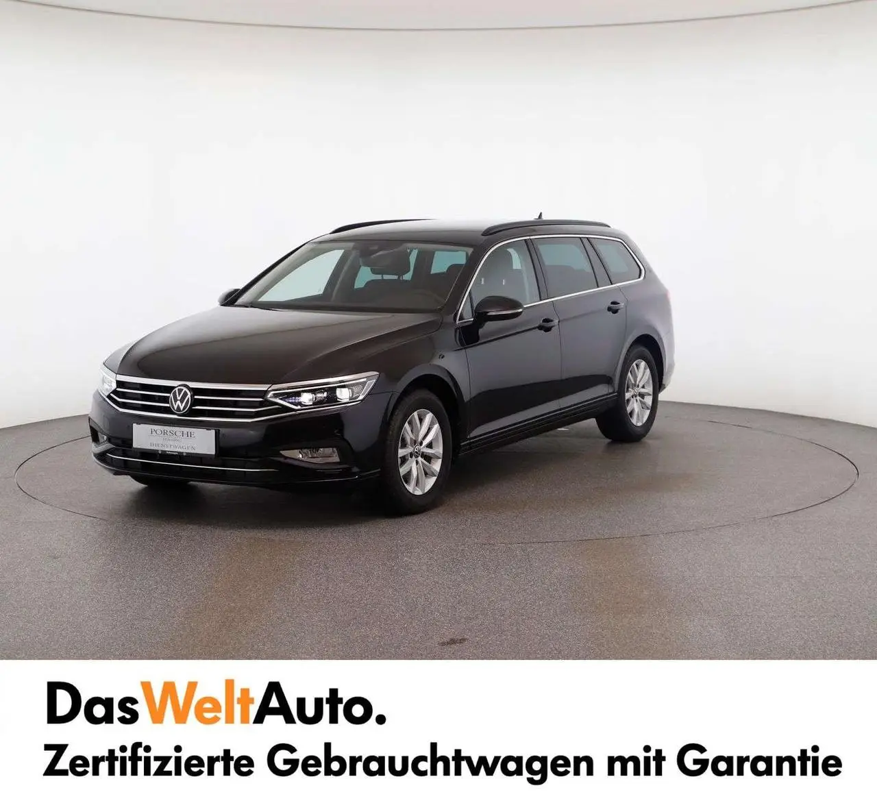 Photo 1 : Volkswagen Passat 2024 Diesel