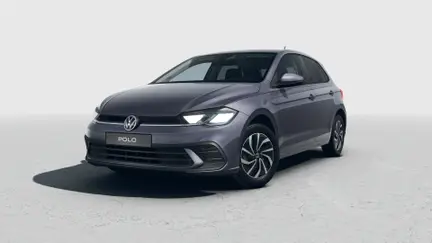 Photo 1 : Volkswagen Polo 2024 Essence