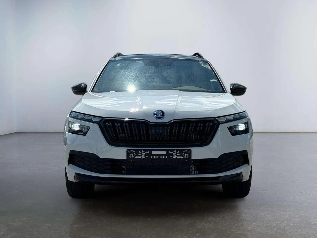 Photo 1 : Skoda Kamiq 2024 Essence