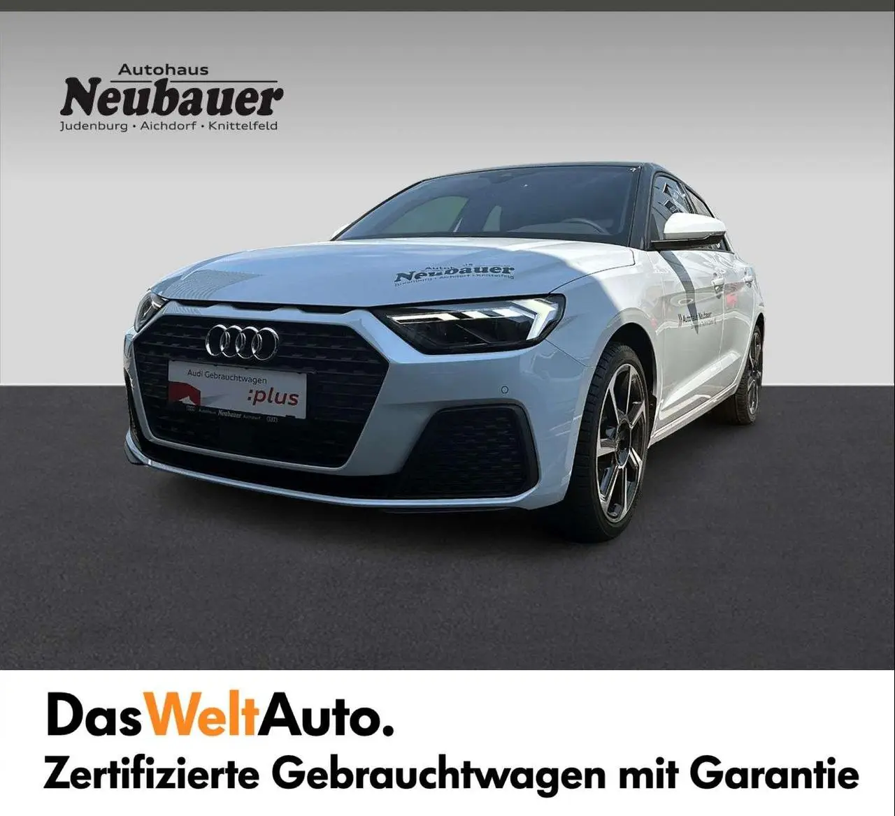 Photo 1 : Audi A1 2024 Petrol