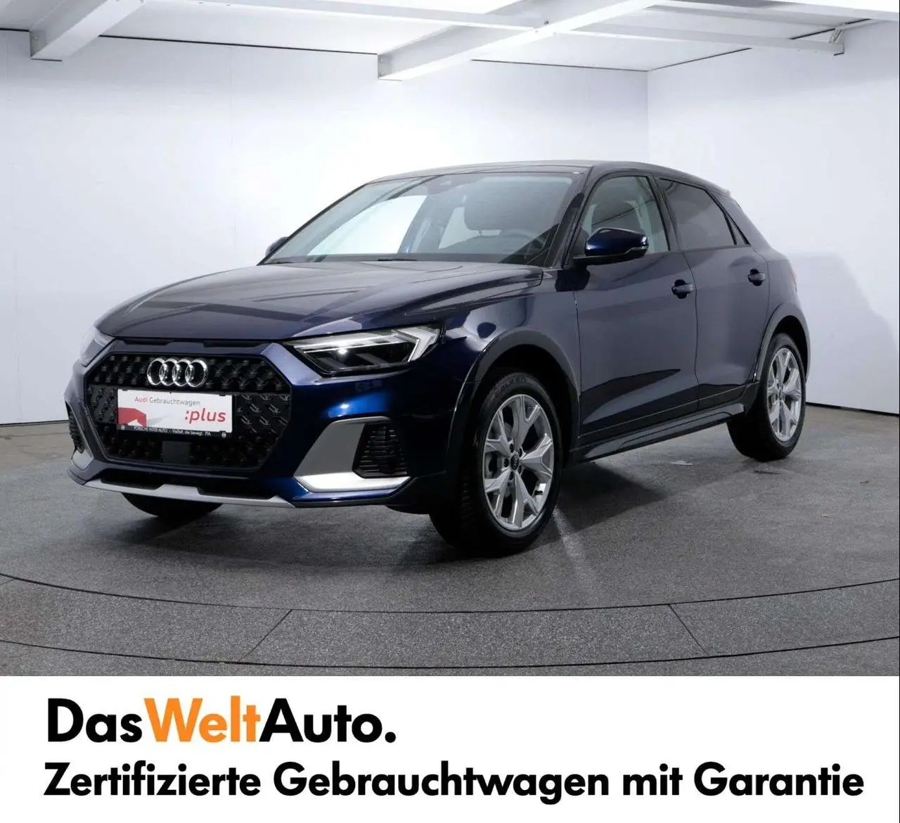 Photo 1 : Audi A1 2023 Petrol