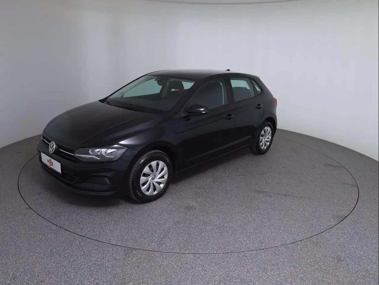 Photo 1 : Volkswagen Polo 2020 Diesel