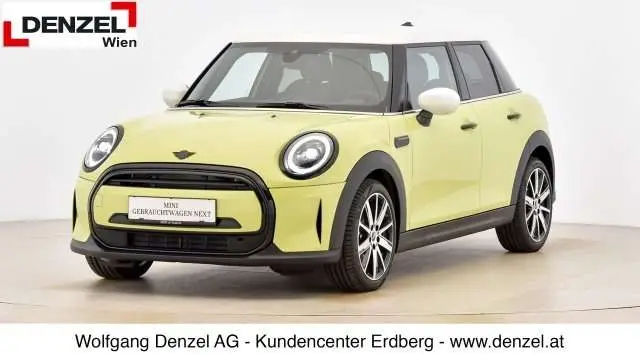 Photo 1 : Mini Cooper 2023 Essence