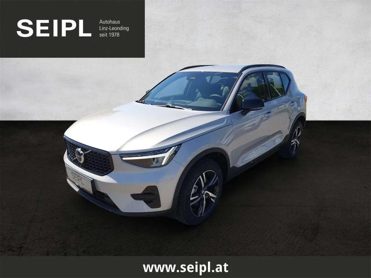 Photo 1 : Volvo Xc40 2024 Essence