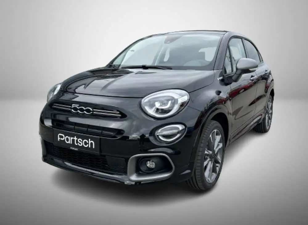 Photo 1 : Fiat 500x 2024 Petrol