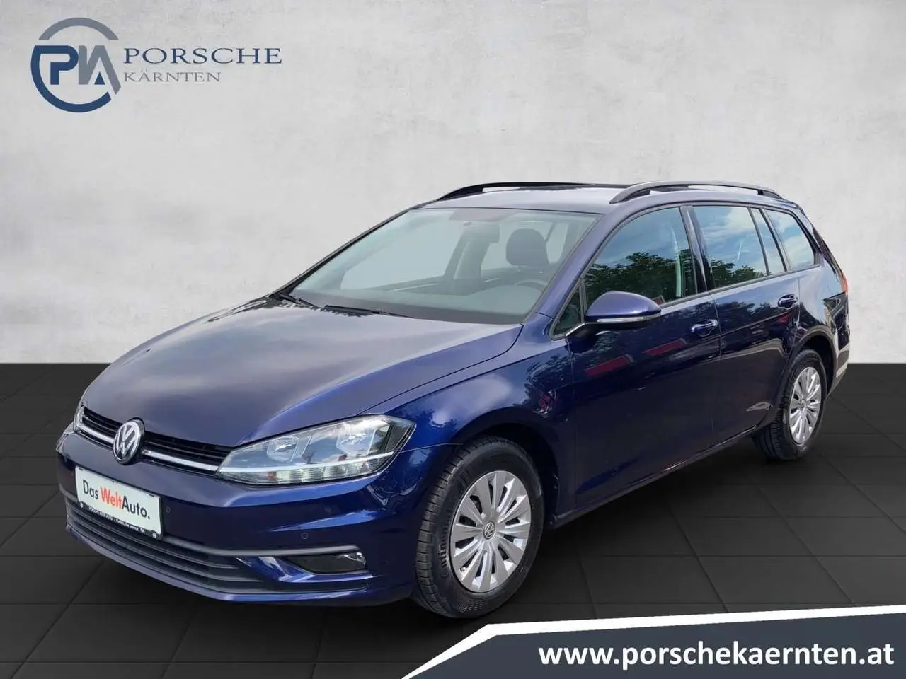 Photo 1 : Volkswagen Golf 2020 Diesel