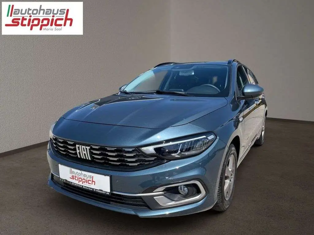 Photo 1 : Fiat Tipo 2021 Petrol