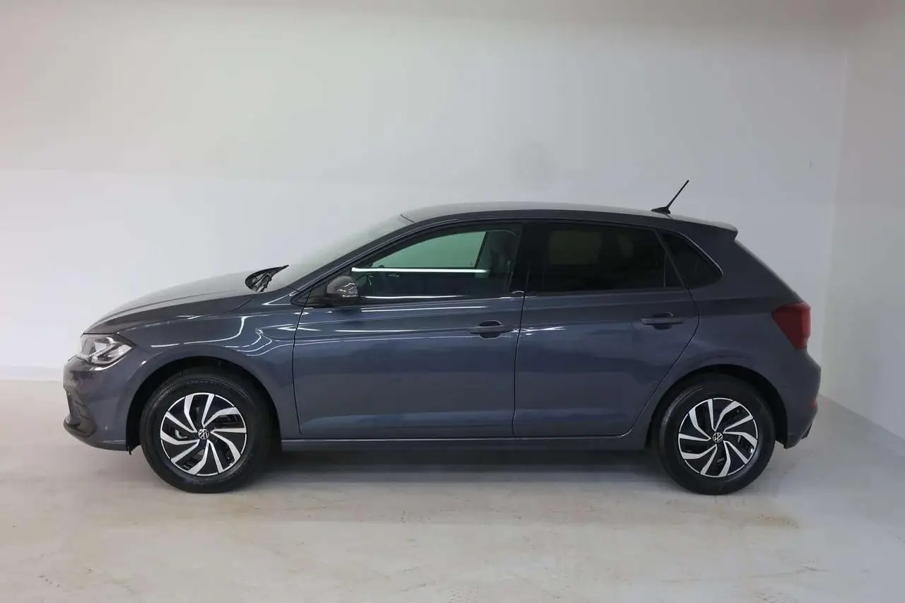 Photo 1 : Volkswagen Polo 2024 Petrol