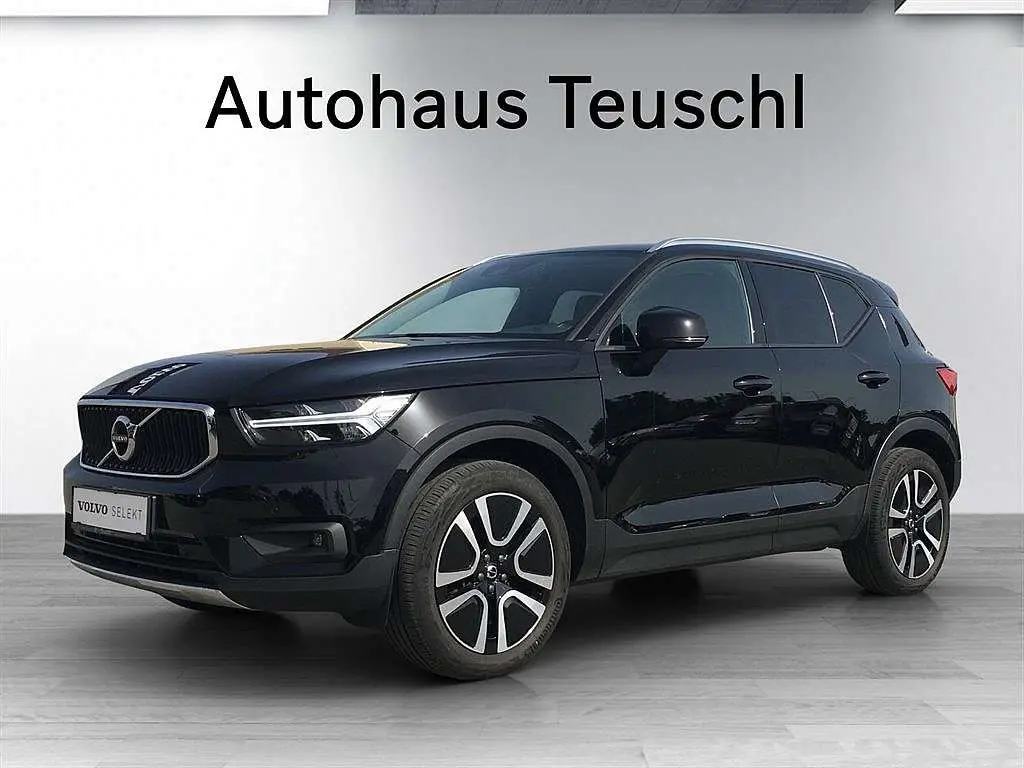 Photo 1 : Volvo Xc40 2020 Essence