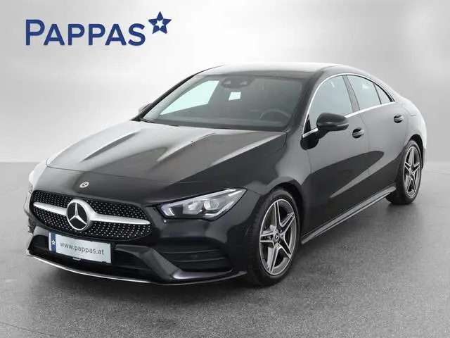 Photo 1 : Mercedes-benz Classe Cla 2023 Diesel