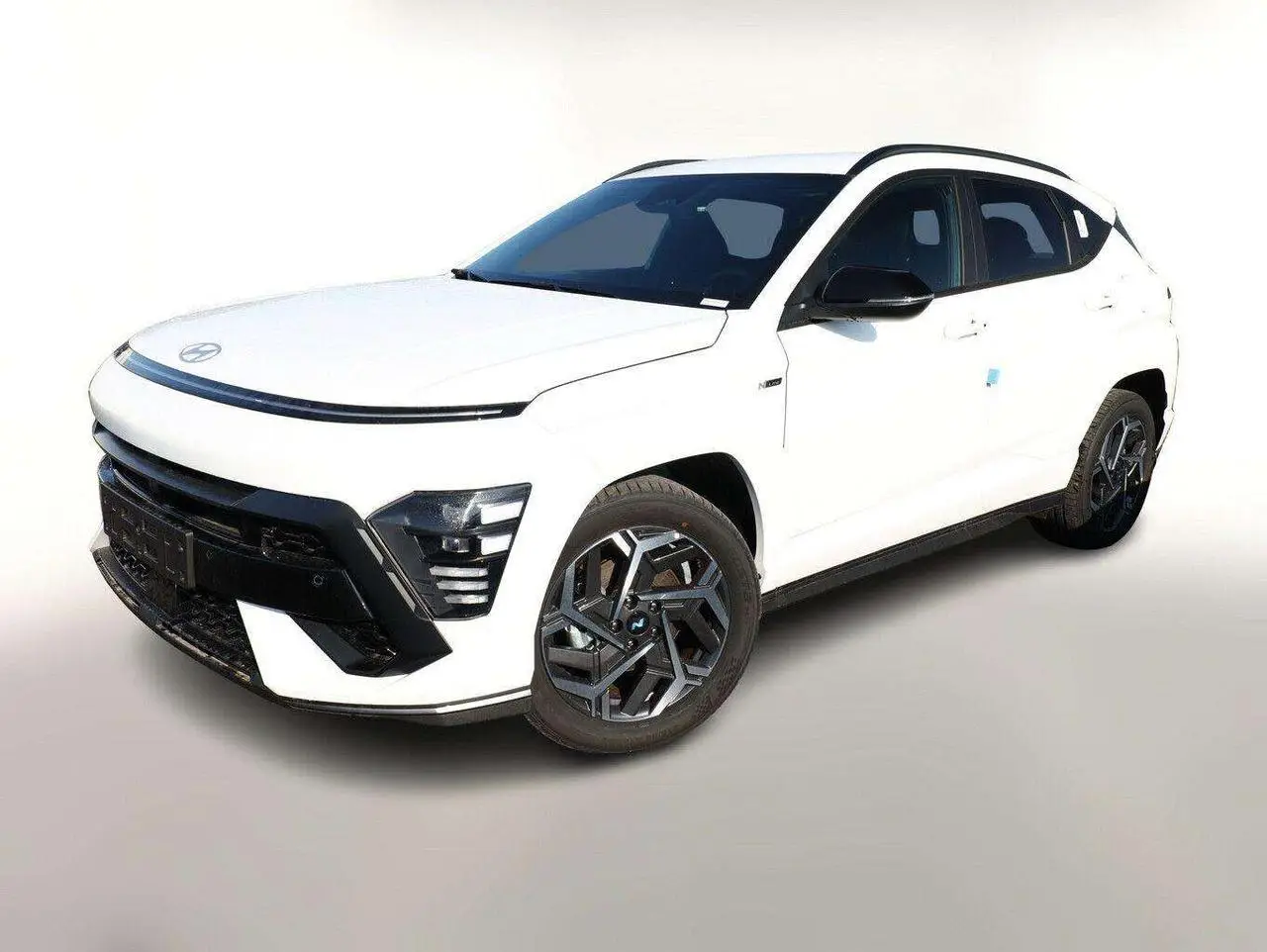 Photo 1 : Hyundai Kona 2024 Essence