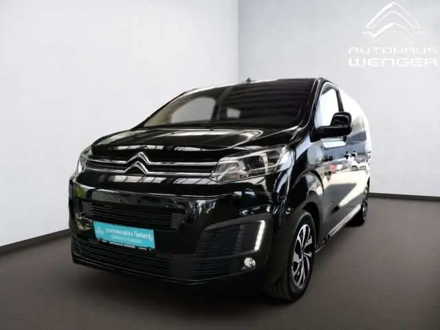 Photo 1 : Citroen Spacetourer 2022 Diesel