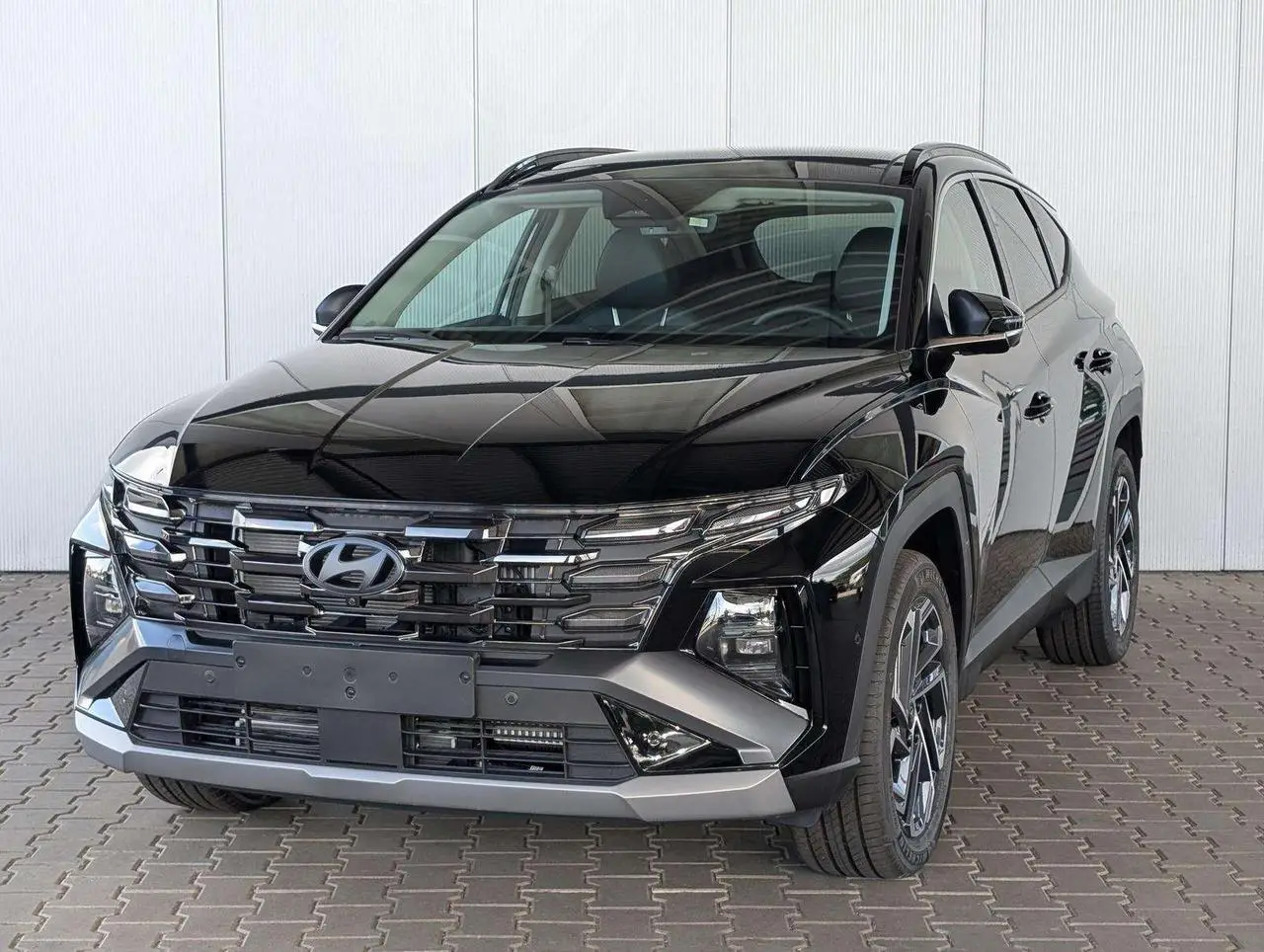 Photo 1 : Hyundai Tucson 2024 Autres