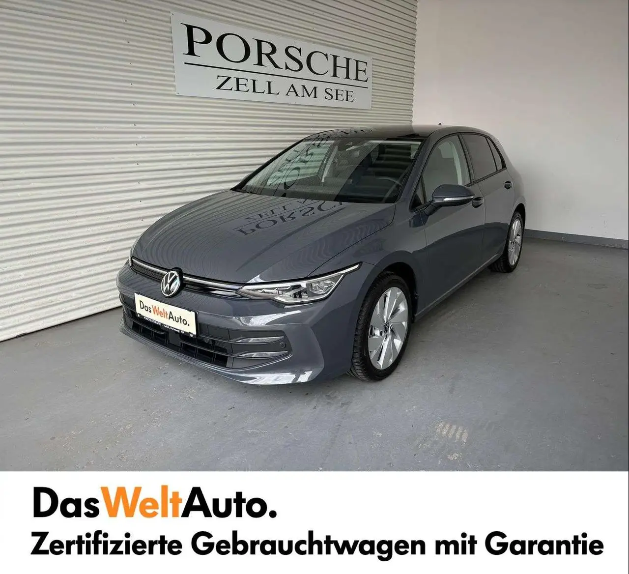 Photo 1 : Volkswagen Golf 2024 Diesel