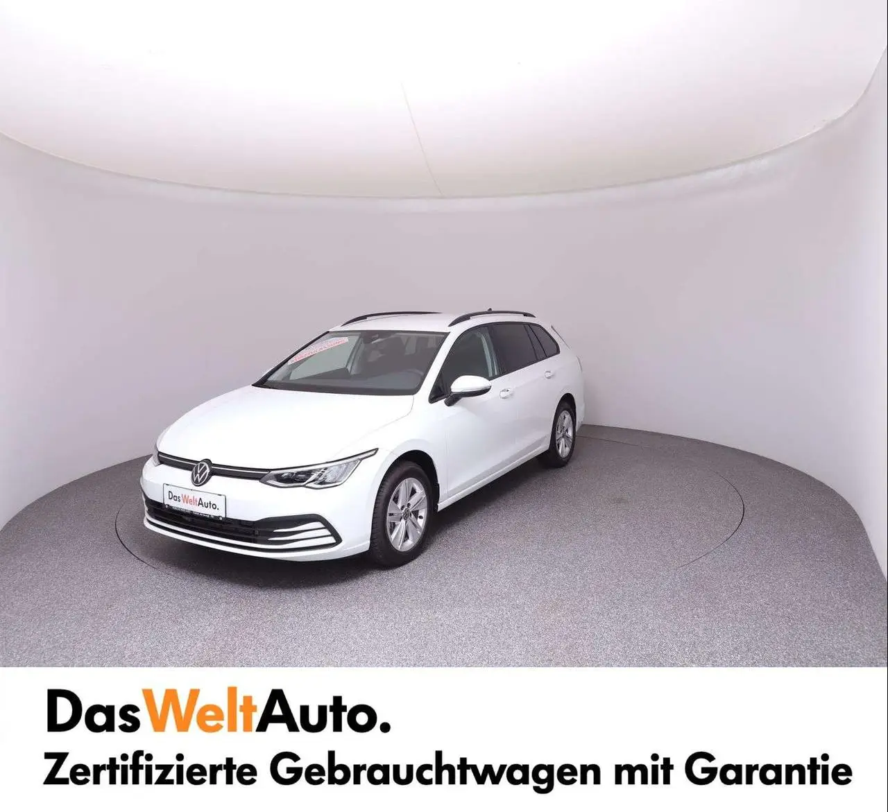 Photo 1 : Volkswagen Golf 2024 Diesel