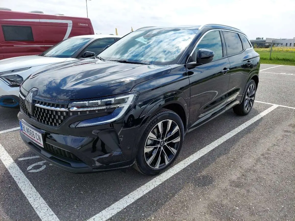 Photo 1 : Renault Austral 2023 Hybrid