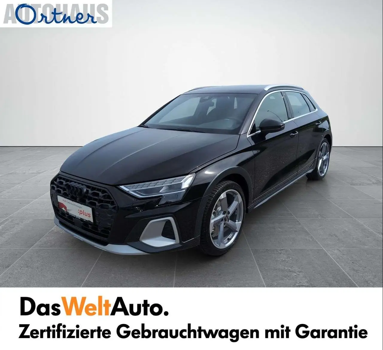 Photo 1 : Audi A3 2024 Diesel