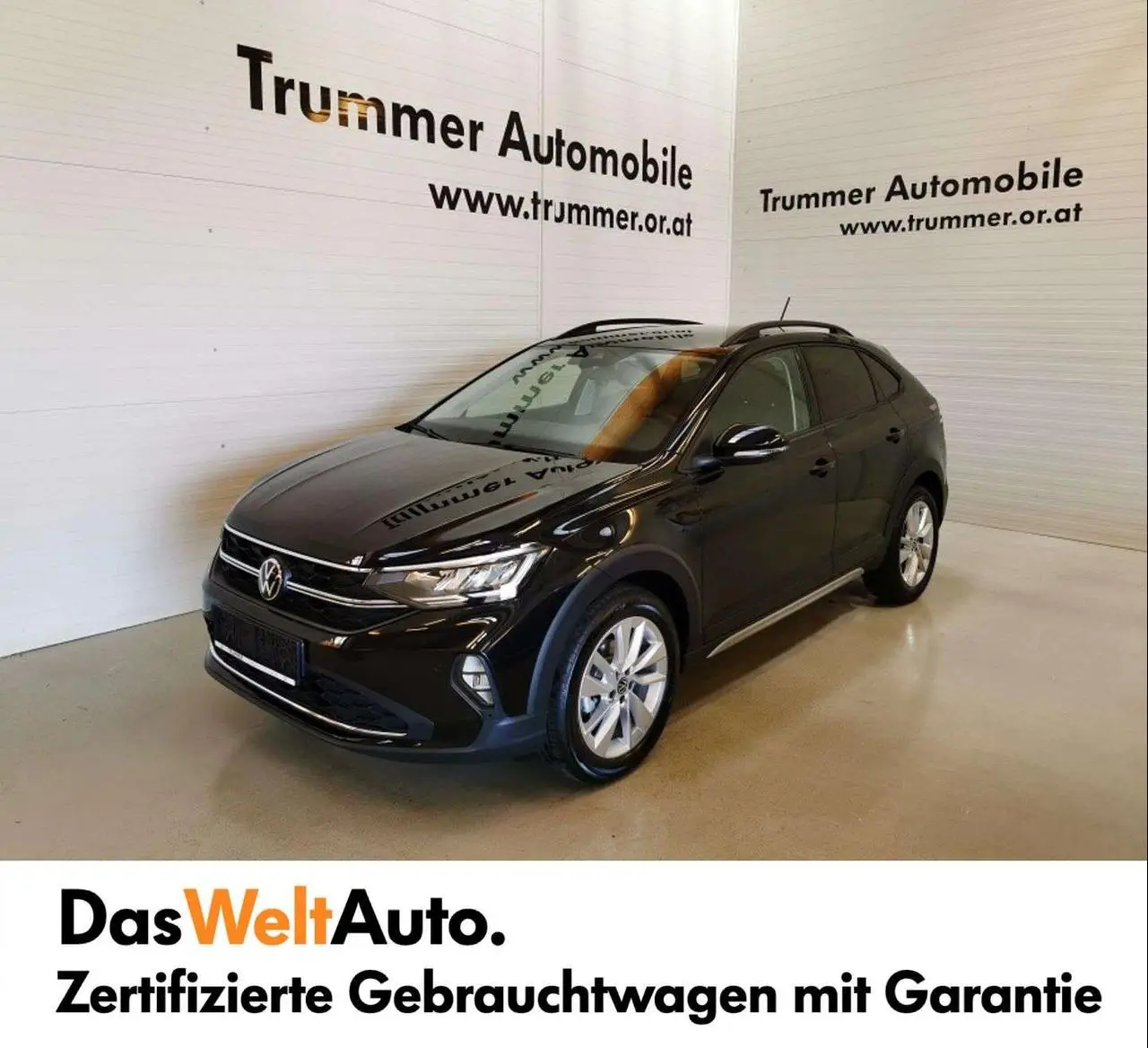 Photo 1 : Volkswagen Taigo 2022 Petrol