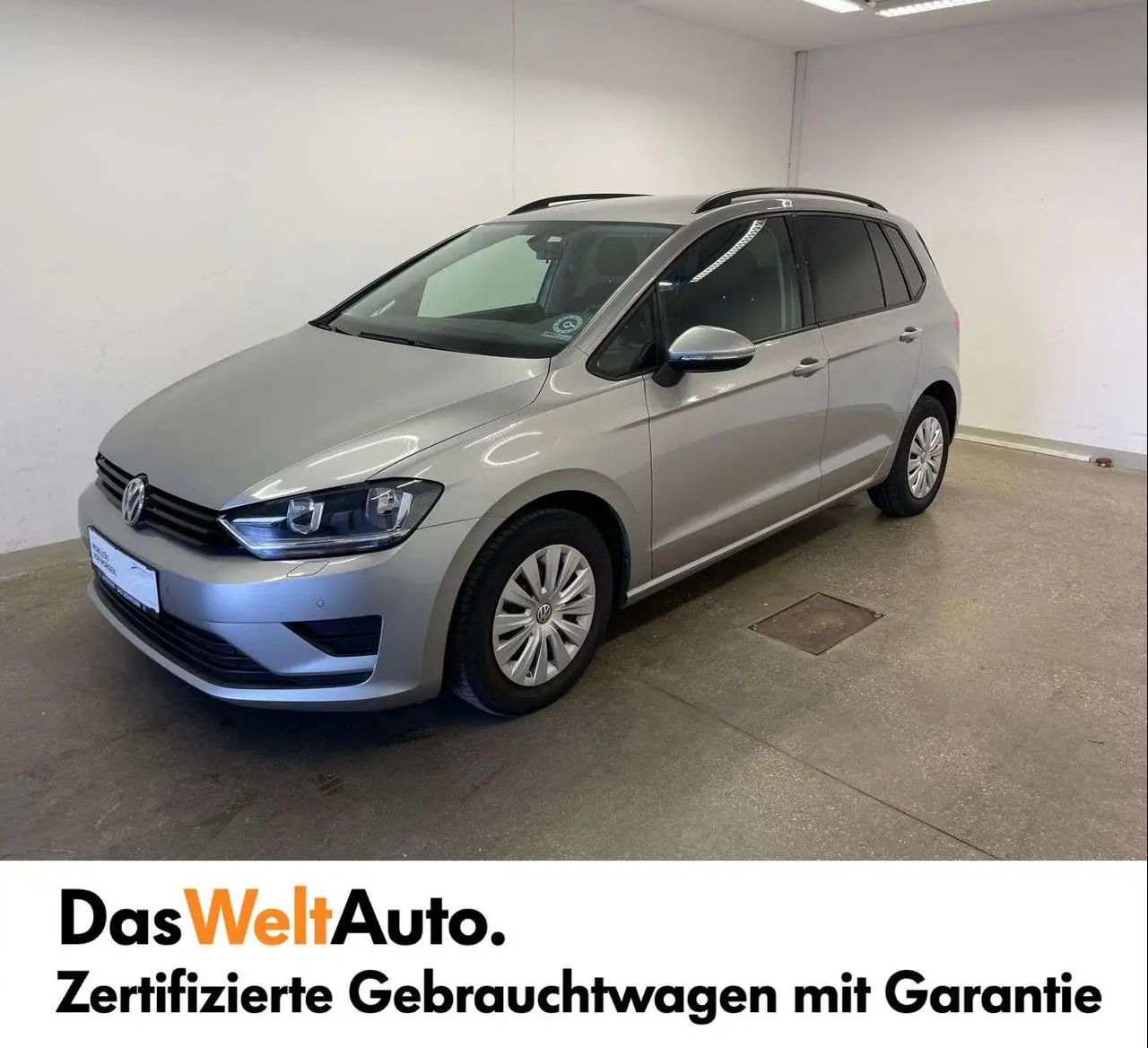 Photo 1 : Volkswagen Golf 2016 Essence