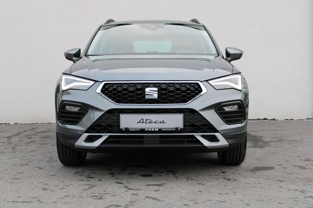 Photo 1 : Seat Ateca 2024 Essence