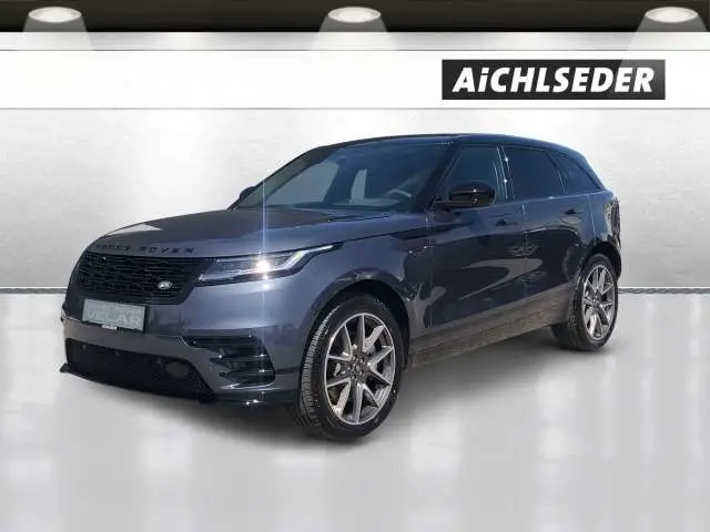 Photo 1 : Land Rover Range Rover Velar 2024 Diesel