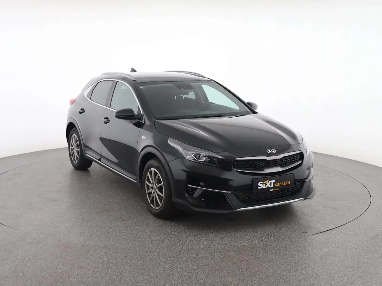 Photo 1 : Kia Xceed 2022 Essence