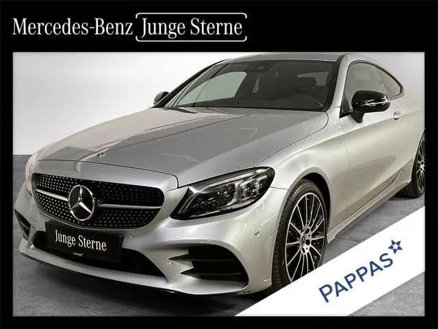 Photo 1 : Mercedes-benz Classe C 2023 Petrol