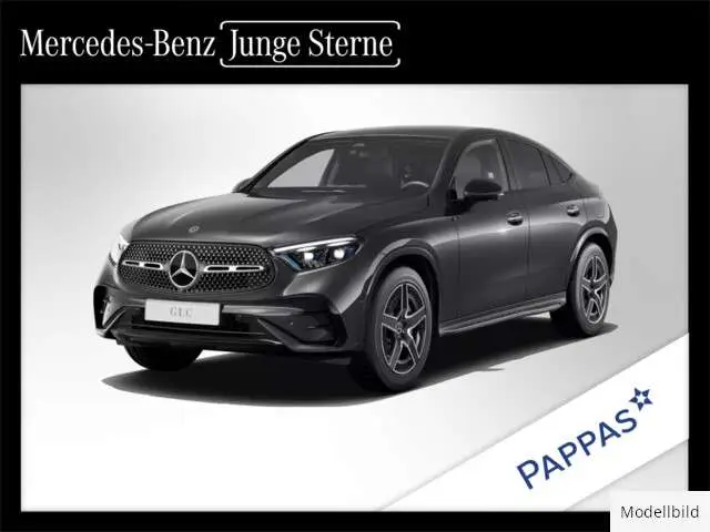 Photo 1 : Mercedes-benz Classe Glc 2023 Hybrid